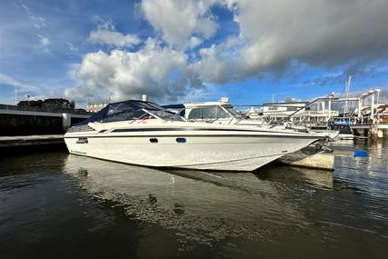 Sunseeker Monterey 27