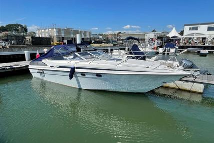 Sunseeker Monterey 27