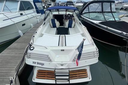 Sunseeker Monterey 27