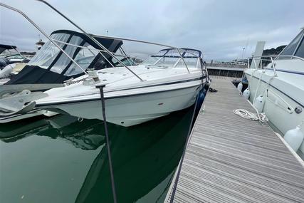 Sunseeker Monterey 27