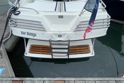 Sunseeker Monterey 27