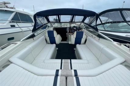 Sunseeker Monterey 27