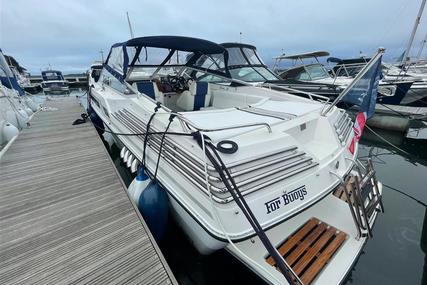 Sunseeker Monterey 27