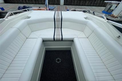 Sunseeker Monterey 27