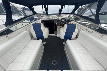 Sunseeker Monterey 27