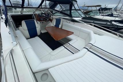 Sunseeker Monterey 27