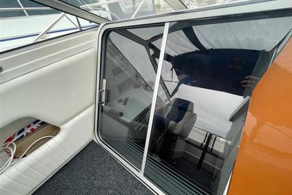 Sunseeker Monterey 27