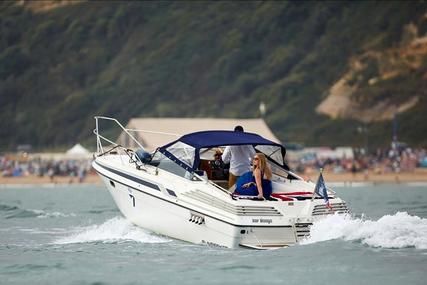 Sunseeker Monterey 27