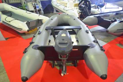 Bombard TYPHOON 310