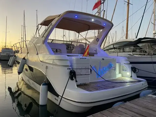 Sessa Boats C35