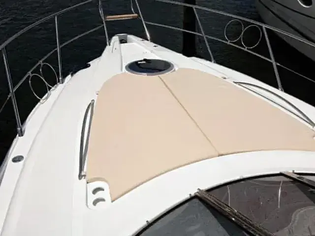 Sessa Boats C35