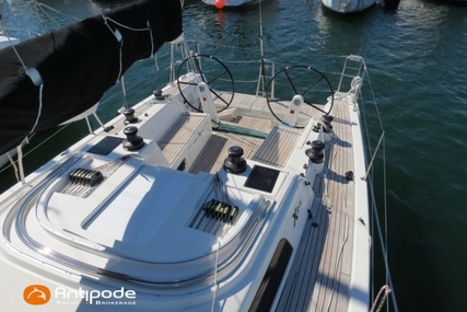 X Yachts Xp 38