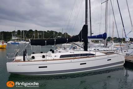 X Yachts Xp 38