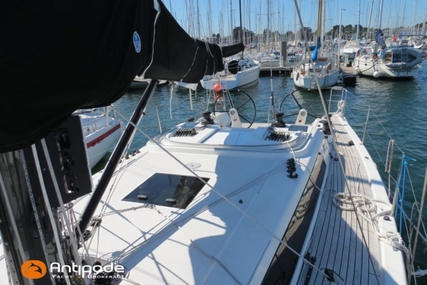 X Yachts Xp 38