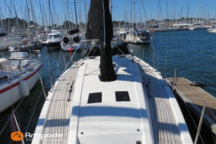 X Yachts Xp 38