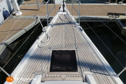 X Yachts Xp 38