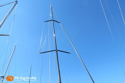 X Yachts Xp 38