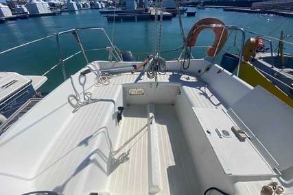 Dufour GIB SEA 234