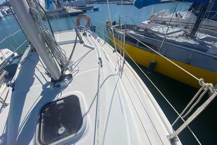 Dufour GIB SEA 234