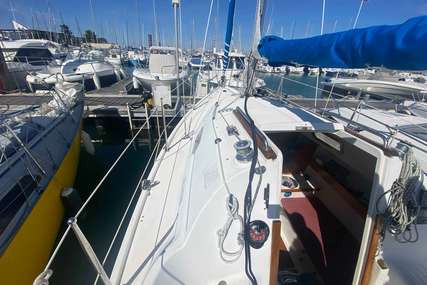 Dufour GIB SEA 234