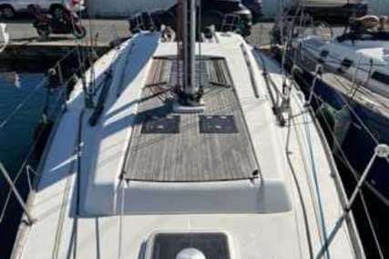 Dufour 40 E Performance