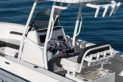 Bayliner Trophy 24 Cc