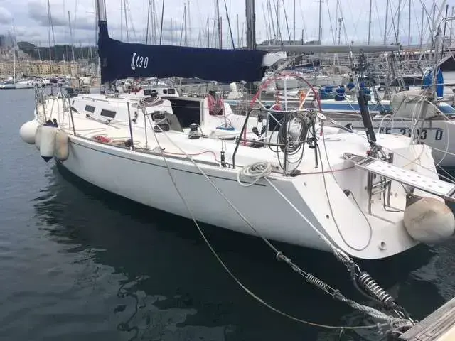 J Boats J 130