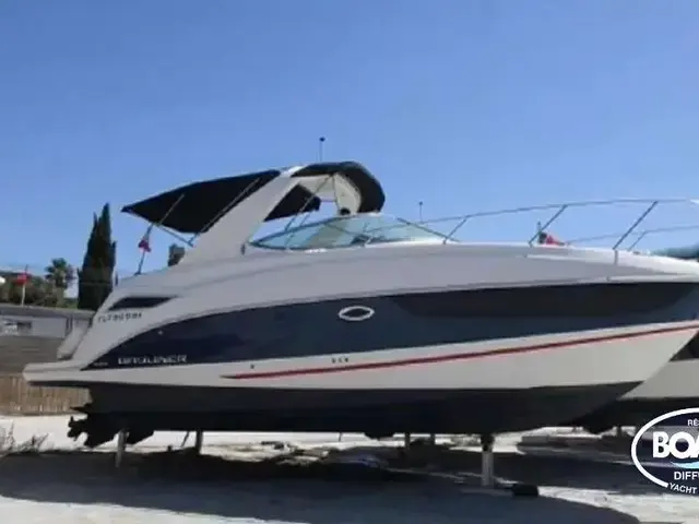 Bayliner CIERA 10