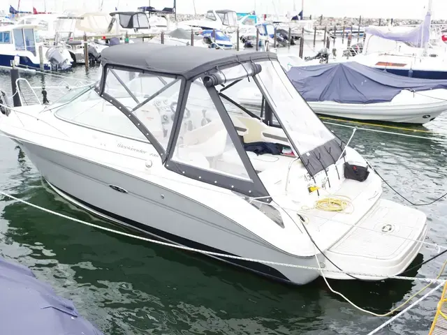 Sea Ray 235 WEEKENDER