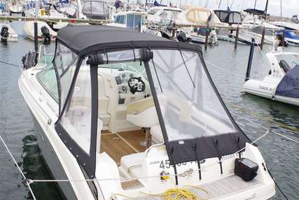 Sea Ray 235 Weekender