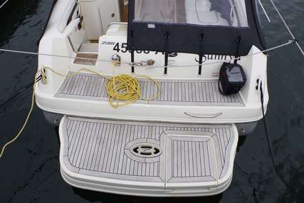 Sea Ray 235 Weekender