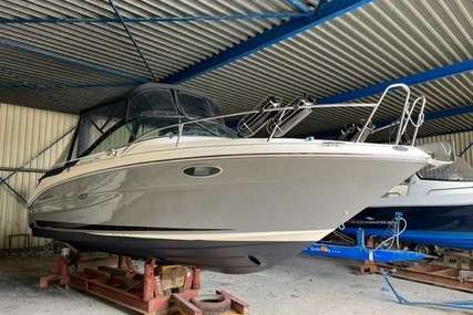 Sea Ray 235 Weekender