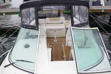 Sea Ray 235 Weekender