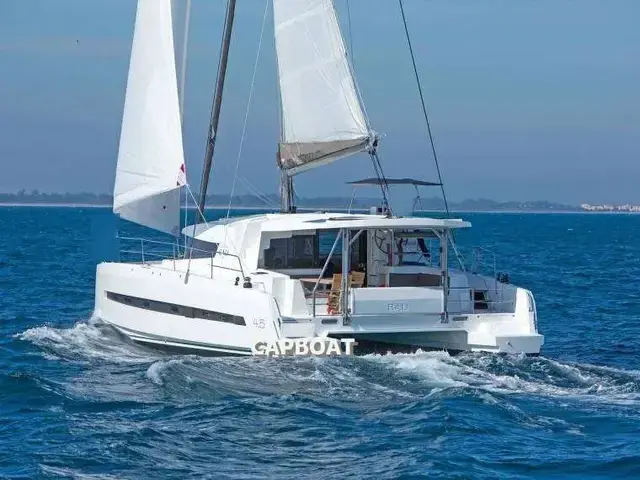 Catana 45 Power