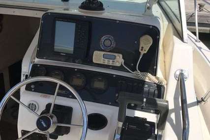 Boston Whaler 28 Outrage