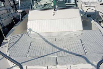 Boston Whaler 28 Outrage