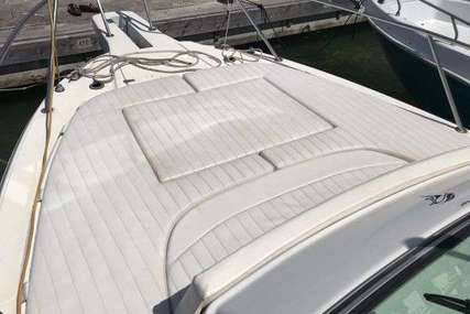 Boston Whaler 28 Outrage