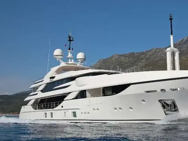 Benetti FB803 AJ