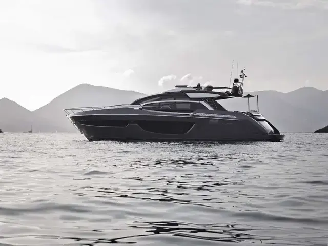 Riva 76 Perseo