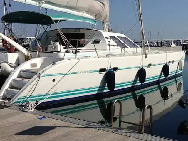 Lagoon 47