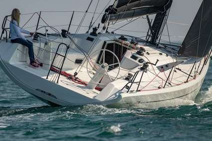 Italia Yachts 11.98