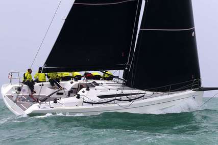 Italia Yachts 11.98