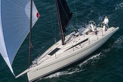 Italia Yachts 11.98