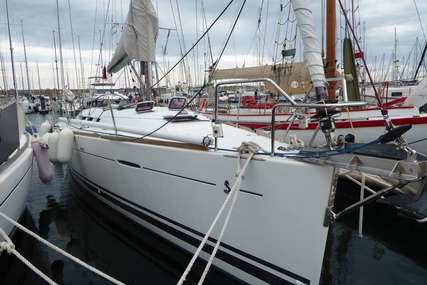 Beneteau First 40 CR