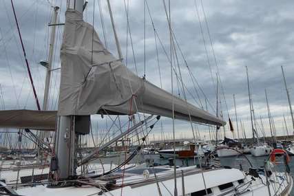 Beneteau First 40 CR