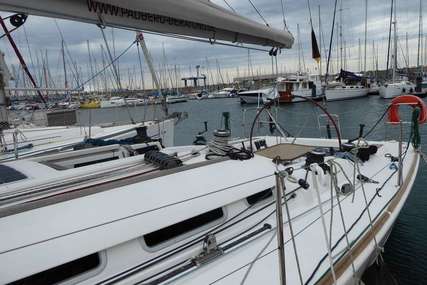 Beneteau First 40 CR