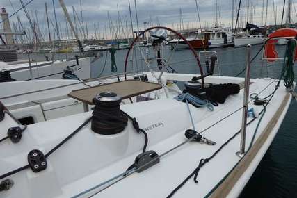 Beneteau First 40 CR