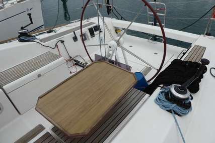 Beneteau First 40 CR