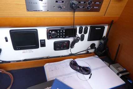 Beneteau First 40 CR