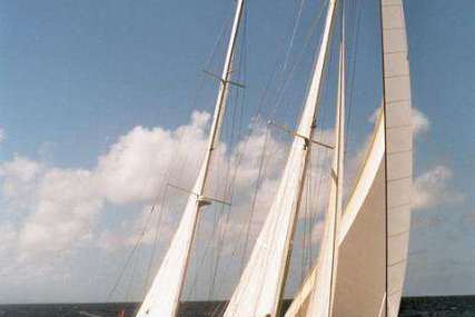 Alu Marine 70 KETCH JEROBOAM